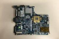 Материнская плата плата для ноутбука Lenovo LENOVO 3000 N100 Б/У