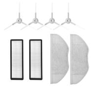 Набор аксессуаров для для робот-пылесоса Xiaomi MI Robot Vacuum S10T (STFCR01SZ)