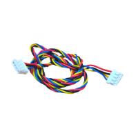 Шлейф подключения турбины для робот-пылесоса Xiaomi Mi Robot Vacuum-Mop 2 Lite с разбора