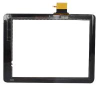 FlyTouch 3 G08S. Тач скрин 9.7" Black