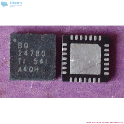 BQ24780
