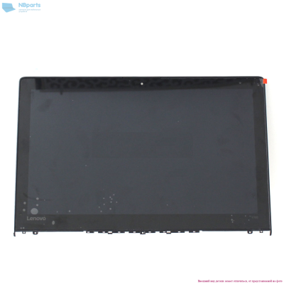 Модуль 15,6" для Lenovo Y700