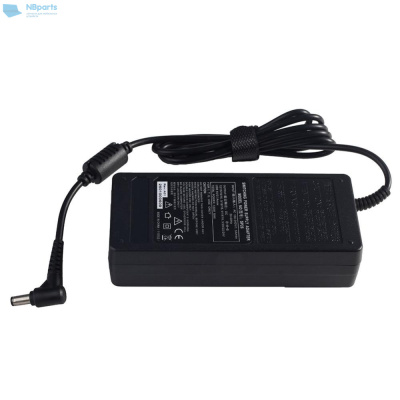 Блок питания (зарядное устройство) ASUS 120W 5.5x2.5
