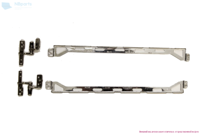 Завесы (петли) Samsung NP300E5A б.у.