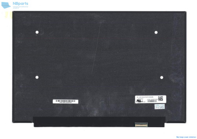 Матрица 14,0” LM140GF1L01 M NE