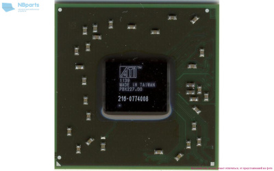 AMD 216-0774008