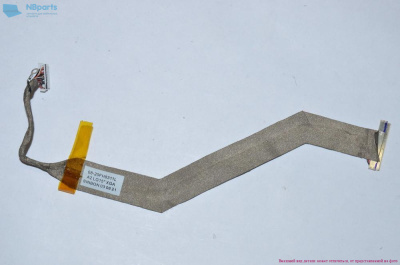 Шлейф матрицы (экрана) Nobilis A2500H Б/У