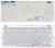 Клавиатура для ноутбука Sony VGN-SR, белая, с рамкой, RU в Гродно Клавиатура для ноутбука Sony VGN-SR, белая, с рамкой, RU