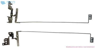 Завесы (петли) Lenovo G580 PM