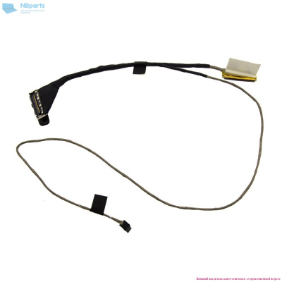 Шлейф матрицы (экрана) ASUS VivoBook 15 X200 Rev.3A
