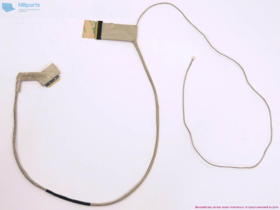 Шлейф матрицы (экрана) LENOVO G500