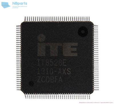 ITE IT8528E AXS