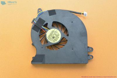 Кулер (вентилятор) ASUS N71J N71VG