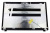 Крышка матрицы Acer Aspire 7250 7250G серая, с рамкой (Сервисный оригинал)