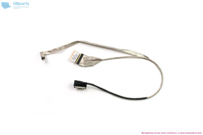 Шлейф матрицы (экрана) HP Pavilion G7-1000