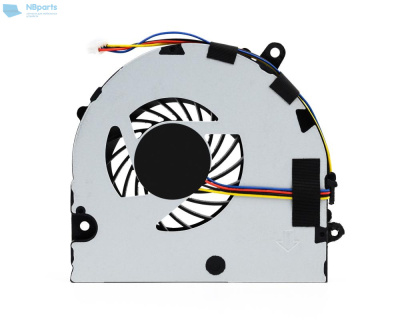 Кулер (вентилятор) ASUS U41 MSI CR640