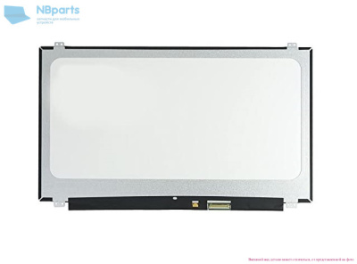 Матрица 15,6” AUO