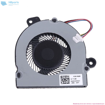 Кулер (вентилятор) ASUS ROG Strix GL703GS GPU Ver.3