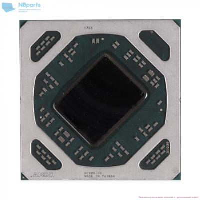 AMD 215-0910018