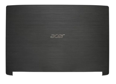 Крышка матрицы Acer Aspire 3 A315-41 с рамкой чёрный