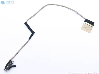 Шлейф матрицы (экрана) LENOVO IdeaPad Y700-15ISK