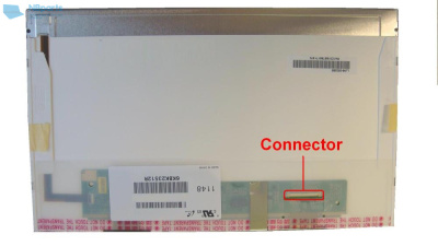 Матрица 11,6” N116B6-L02