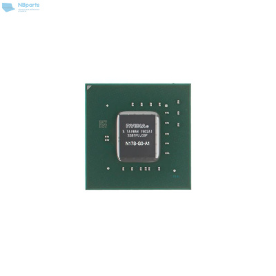 NVIDIA N17S-G0-A1