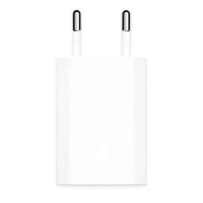 Блок питания Apple USB 5W, 1A