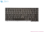 Клавиатура для ноутбука Lenovo IdeaPad S110, чёрная, с рамкой, RU в Гродно Клавиатура для ноутбука Lenovo IdeaPad S110, чёрная, с рамкой, RU