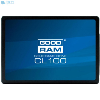 SSDPR-CL100-480-G2
