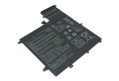 Аккумулятор (батарея) для ноутбука Asus ZenBook Flip S Q325UA UX370UA  7.7V 5070mAh