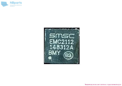 SMSC EMC2112
