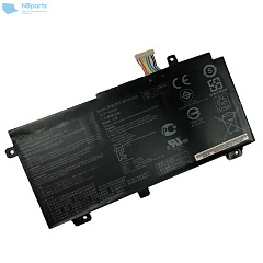 Аккумулятор (батарея) для ноутбука Asus TUF Gaming FX504 11.4V 3900mAh OEM (MZ)