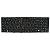 Клавиатура для ноутбука ACER Aspire V5-571 V5-573 V5-531, чёрная, RU