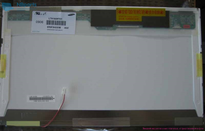 Матрица 16,0” Samsung