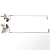 Завесы (петли) Toshiba Satellite L50 L50-A-M2W без тачскрина