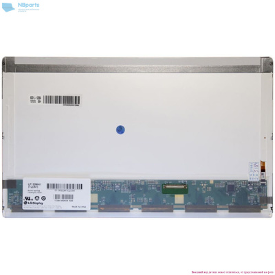 Матрица 13,3” LP133WH1-TLA1