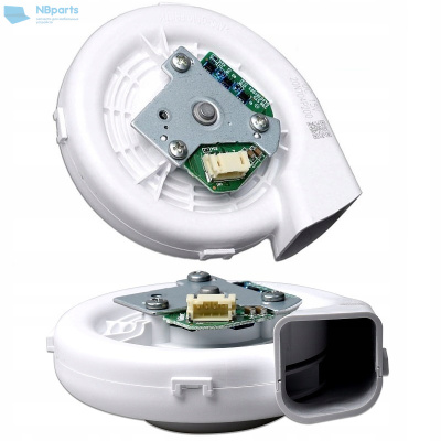 Мотор вентилятора для робот-пылесоса Xiaomi Roborock S55 S6