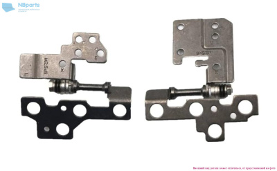 Завесы (петли) Lenovo Ideapad S340-15IWL