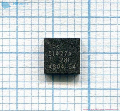 TPS51427A