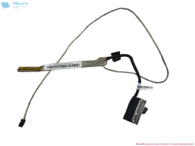 Шлейф матрицы (экрана) ASUS U47 U47A