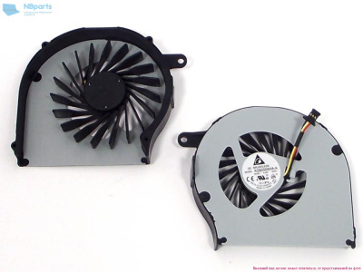 Кулер (вентилятор) HP G72