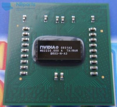 NVIDIA Sli BR03-N-A3 б.у.