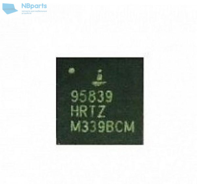 ISL95839