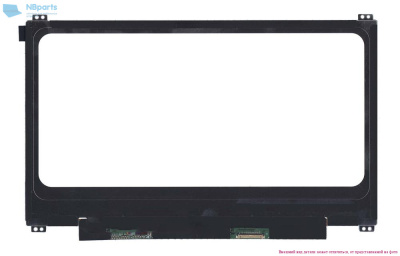 Матрица 11,6” BOE