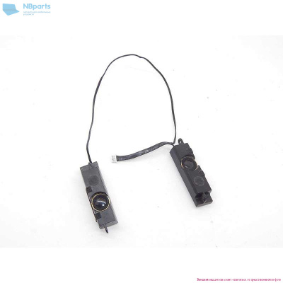 Динамики Acer Aspire 5100