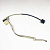Шлейф матрицы (экрана) SONY SVE151A SVE151 SVE15 SVE151A11W