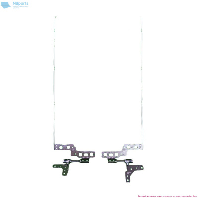 Завесы (петли) Lenovo Ideapad 3-15IIL05 (NB)