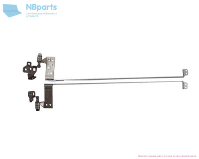 Завесы (петли) HP Pavilion DV7-7099el DV7-7000