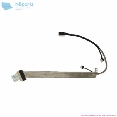 Шлейф матрицы (экрана) LENOVO C200